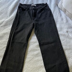 Abercrombie & Fitch women’s 90’s relaxed Jeans